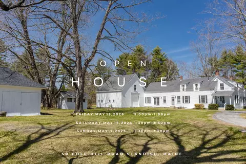 50 Cole Hill Rd, Standish, ME 04084