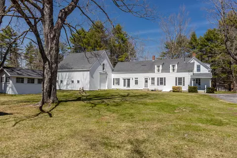 50 Cole Hill Rd, Standish, ME 04084