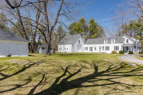 50 Cole Hill Rd, Standish, ME 04084