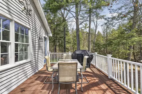 Exterior - 6 Sugar Woods Way, Saco, ME 04072 photo 13 of 24