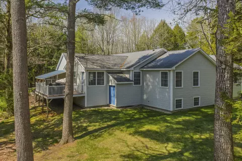 Exterior - 6 Sugar Woods Way, Saco, ME 04072 photo 16 of 24