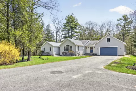 Exterior - 6 Sugar Woods Way, Saco, ME 04072 photo 3 of 24