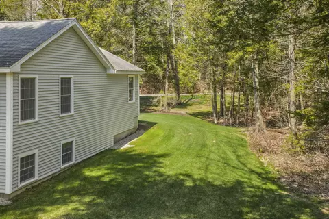 Exterior - 6 Sugar Woods Way, Saco, ME 04072 photo 9 of 24