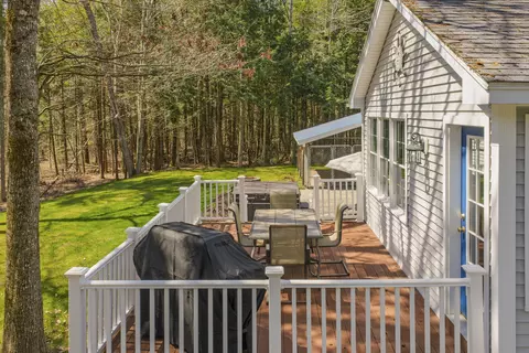 Exterior - 6 Sugar Woods Way, Saco, ME 04072 photo 18 of 24