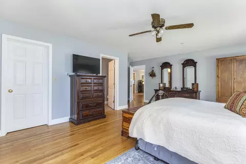 Bedroom - 6 Sugar Woods Way, Saco, ME 04072 photo 2 of 7
