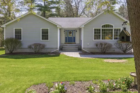 Exterior - 6 Sugar Woods Way, Saco, ME 04072 photo 7 of 24