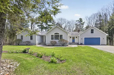 6 Sugar Woods Way, Saco, ME 04072