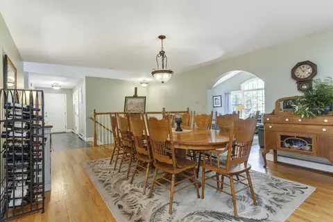 Dining - 6 Sugar Woods Way, Saco, ME 04072 photo 2 of 3