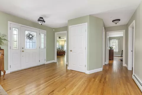 Entry Way - 6 Sugar Woods Way, Saco, ME 04072 photo 1 of 3