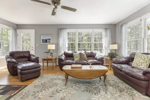 Living - 6 Sugar Woods Way, Saco, ME 04072 photo 2 of 3
