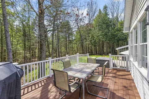 Exterior - 6 Sugar Woods Way, Saco, ME 04072 photo 12 of 24