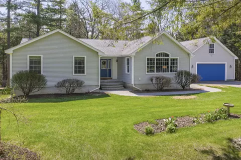 Exterior - 6 Sugar Woods Way, Saco, ME 04072 photo 2 of 24