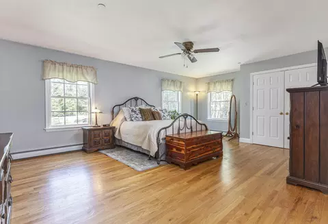 Bedroom - 6 Sugar Woods Way, Saco, ME 04072 photo 1 of 7