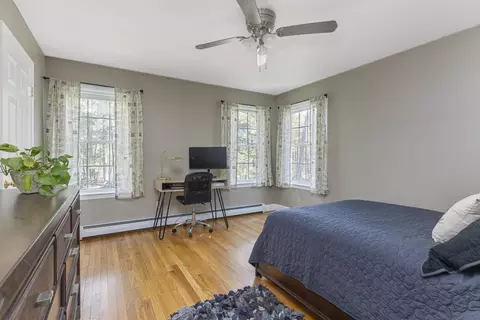 Bedroom - 6 Sugar Woods Way, Saco, ME 04072 photo 6 of 7