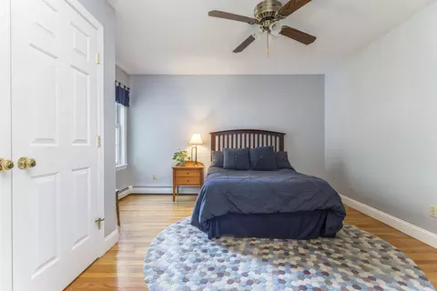 Bedroom - 6 Sugar Woods Way, Saco, ME 04072 photo 4 of 7