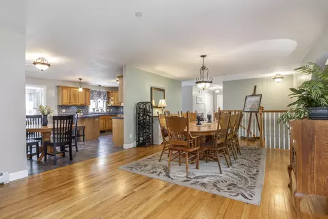 Dining - 6 Sugar Woods Way, Saco, ME 04072 photo 1 of 3