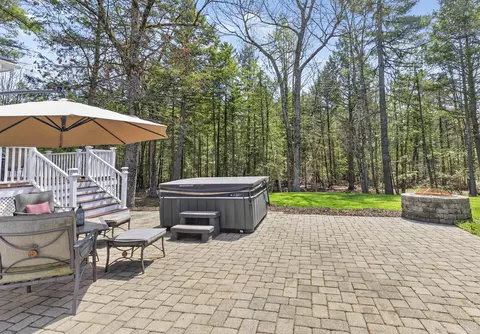Exterior - 6 Sugar Woods Way, Saco, ME 04072 photo 14 of 24