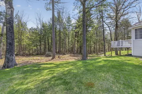 Exterior - 6 Sugar Woods Way, Saco, ME 04072 photo 21 of 24
