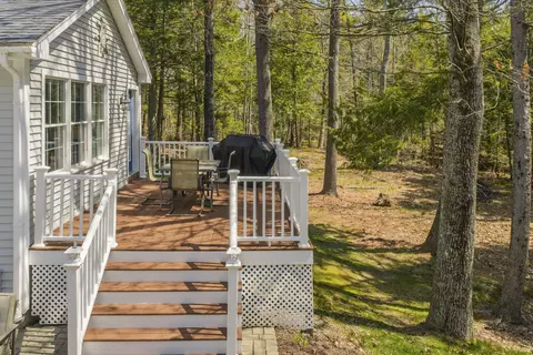Exterior - 6 Sugar Woods Way, Saco, ME 04072 photo 19 of 24