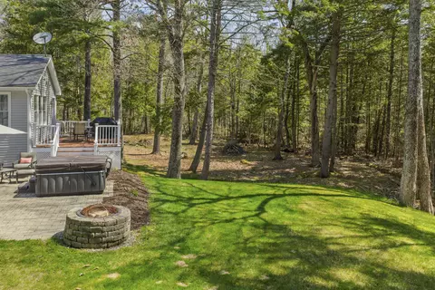 Exterior - 6 Sugar Woods Way, Saco, ME 04072 photo 20 of 24