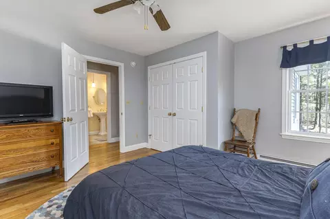 Bedroom - 6 Sugar Woods Way, Saco, ME 04072 photo 5 of 7