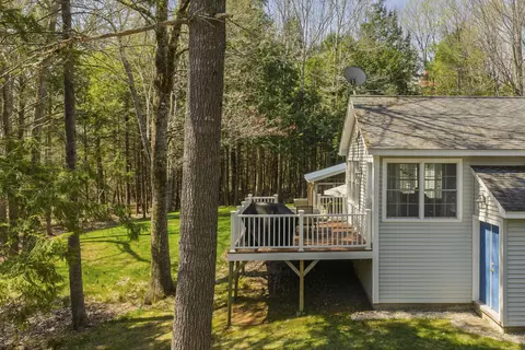 Exterior - 6 Sugar Woods Way, Saco, ME 04072 photo 17 of 24