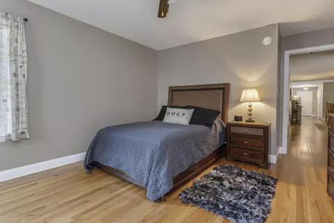 Bedroom - 6 Sugar Woods Way, Saco, ME 04072 photo 7 of 7