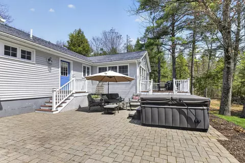 Exterior - 6 Sugar Woods Way, Saco, ME 04072 photo 11 of 24