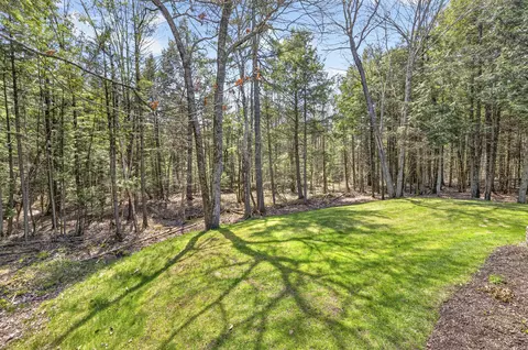 Exterior - 6 Sugar Woods Way, Saco, ME 04072 photo 24 of 24