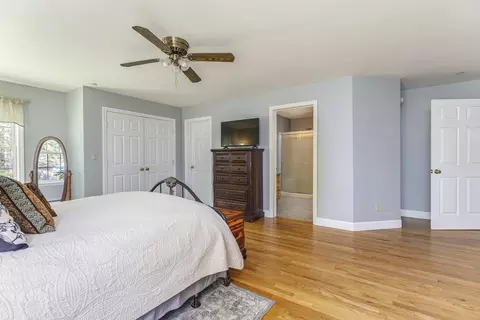 Bedroom - 6 Sugar Woods Way, Saco, ME 04072 photo 3 of 7