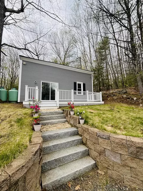 243 Winchell Ln, Acton, ME 04001