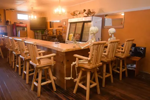 Dining - 17 N Main St, Anson, ME 04958 photo 1 of 1