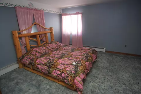 Bedroom - 17 N Main St, Anson, ME 04958 photo 4 of 6