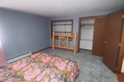 Bedroom - 17 N Main St, Anson, ME 04958 photo 5 of 6