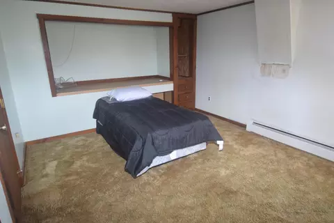 Bedroom - 17 N Main St, Anson, ME 04958 photo 6 of 6