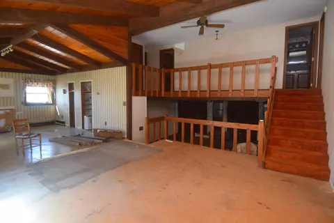 Living - 17 N Main St, Anson, ME 04958 photo 2 of 4