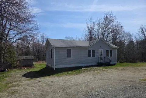 182 Partridge Cove Rd, Lamoine, ME 04605
