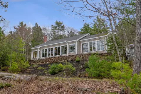 162 Bull Rock Rd, West Bath, ME 04530