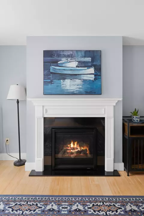 Living - 53 Ames Dr, Woolwich, ME 04579 photo 4 of 4