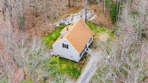 View/Area - 53 Ames Dr, Woolwich, ME 04579 photo 5 of 10