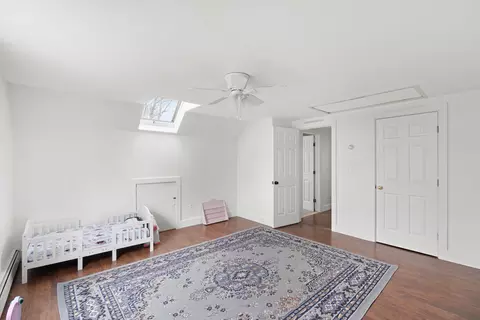 Bedroom - 53 Ames Dr, Woolwich, ME 04579 photo 10 of 16