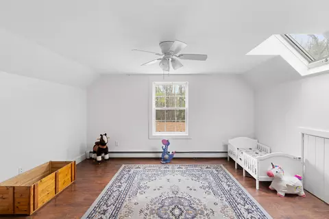Bedroom - 53 Ames Dr, Woolwich, ME 04579 photo 7 of 16