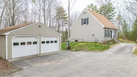 53 Ames Dr, Woolwich, ME 04579