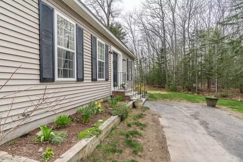 Exterior - 53 Ames Dr, Woolwich, ME 04579 photo 29 of 32