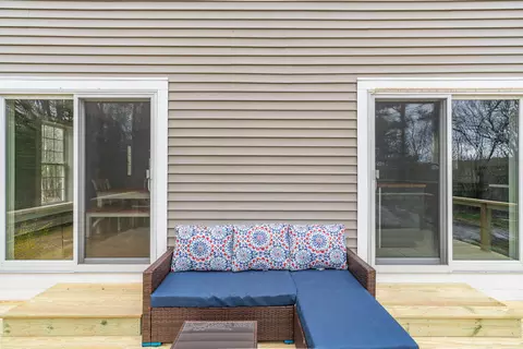 Exterior - 53 Ames Dr, Woolwich, ME 04579 photo 32 of 32
