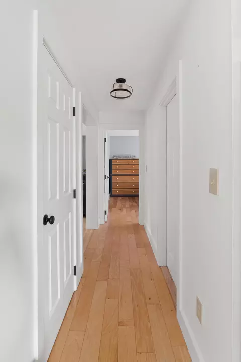 Entry Way - 53 Ames Dr, Woolwich, ME 04579 photo 2 of 7