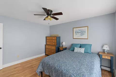 Bedroom - 53 Ames Dr, Woolwich, ME 04579 photo 4 of 16