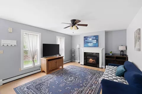 Living - 53 Ames Dr, Woolwich, ME 04579 photo 3 of 4
