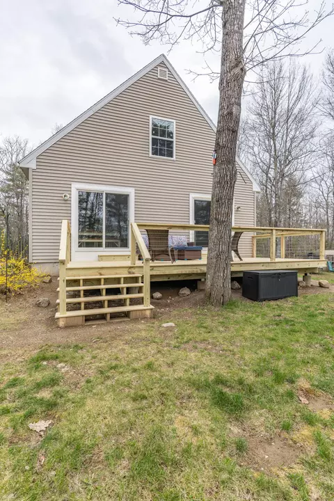 Exterior - 53 Ames Dr, Woolwich, ME 04579 photo 30 of 32
