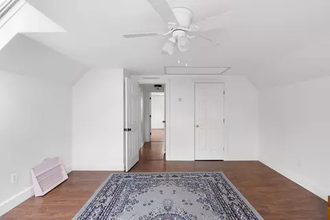 Bedroom - 53 Ames Dr, Woolwich, ME 04579 photo 11 of 16